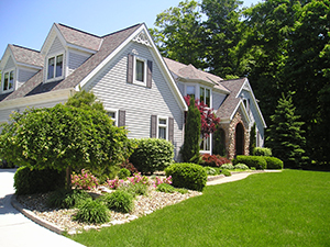 Landscapers and Lawncare Services in Mount Vernon, MO